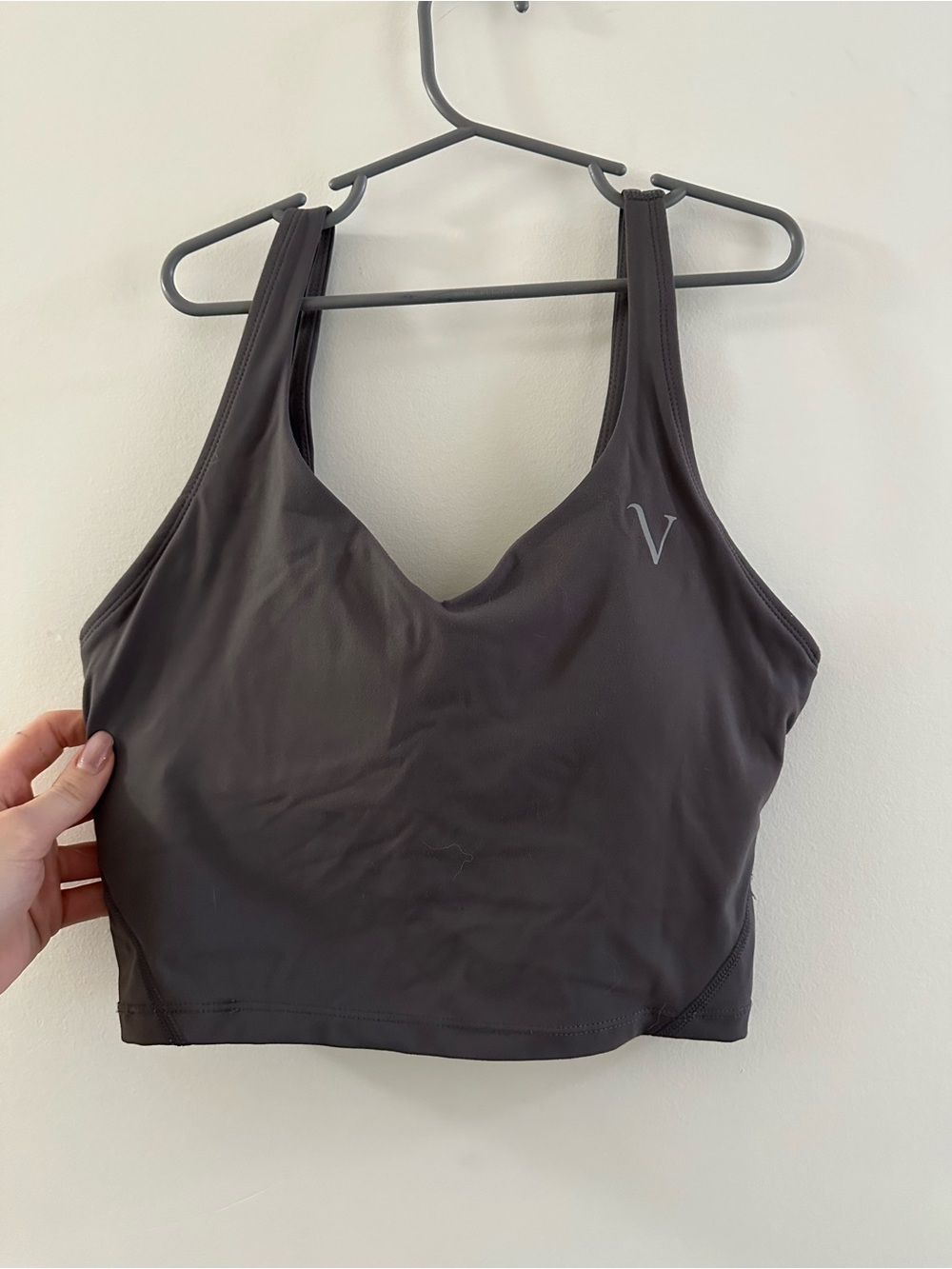 Vitae Apparel Crop Top/Sports Bra